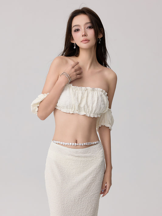 Sophisticated Pearl Essence - Top